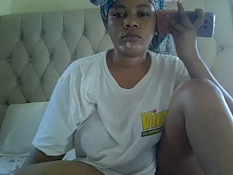 Africanah-Ke online show from 07-09-26, 05:19