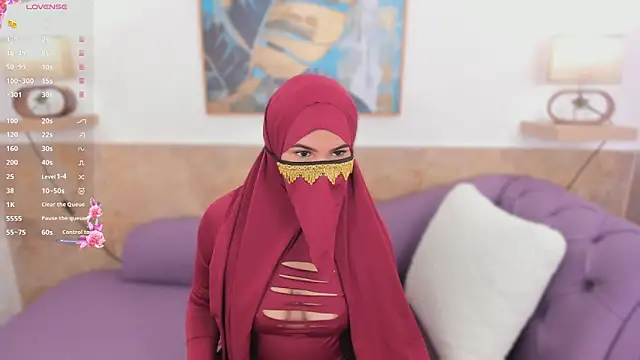 NoorAura online show from 06-11-26, 07:22
