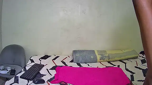 BlackSugarx1 online show from 07-06-26, 07:05