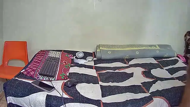 BlackSugarx1 online show from 07-13-26, 07:35