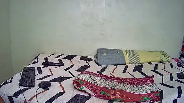 BlackSugarx1 online show from 07-08-26, 11:16