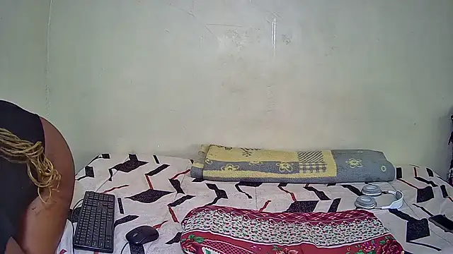 BlackSugarx1 online show from 07-08-26, 11:11