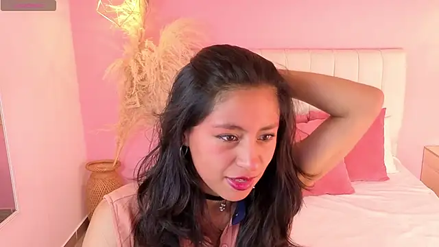 valeria  torres online show from 06-12-26, 11:19
