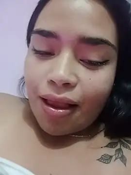 Violett Cinnamon online show from 07-02-26, 02:23