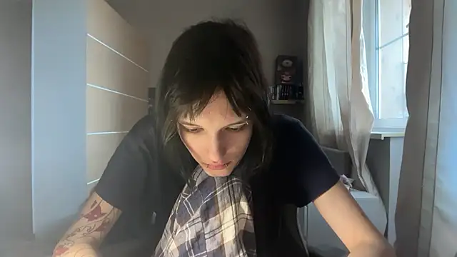 SebrinaMontelle online show from 07-31-26, 12:15