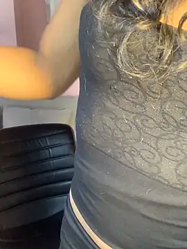 Tu Negrita Hot online show from 06-10-26, 05:14