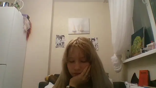 DinaKolter online show from 07-01-26, 05:13