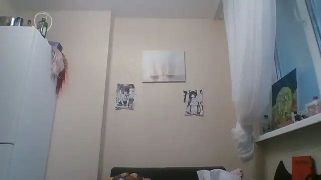 DinaKolter online show from 06-27-26, 03:18