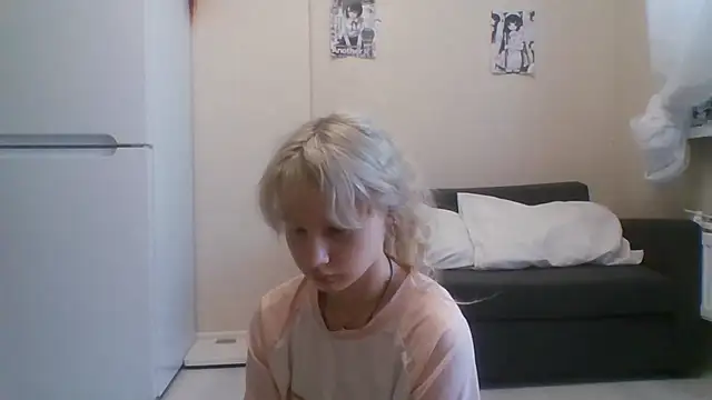 DinaKolter online show from 07-22-26, 03:25