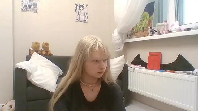DinaKolter online show from 07-07-26, 04:10