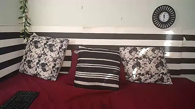 FreakyNubian online show from 07-07-26, 06:47