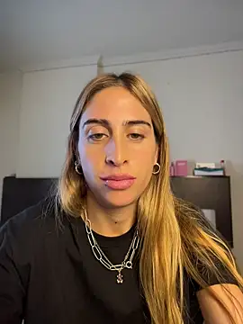 NicoleWilder online show from 07-23-26, 04:58