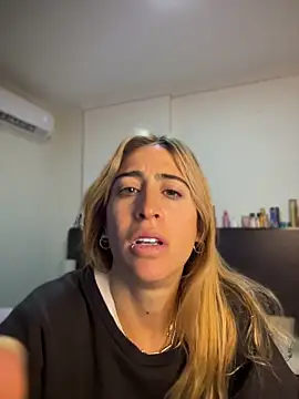 NicoleWilder online show from 07-03-26, 11:17