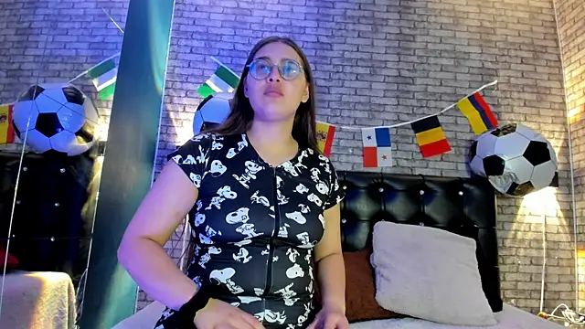 Apolonia eros online show from 07-10-26, 03:17
