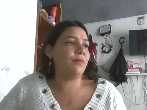 Arletrose  online show from 07-02-26, 08:04