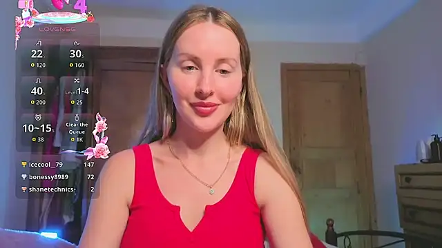 Snapshot of Sensual_orchid17 chatting on 06-15-26, 11:26 Sensual orchid17 online show from 06-15-26, 11:26