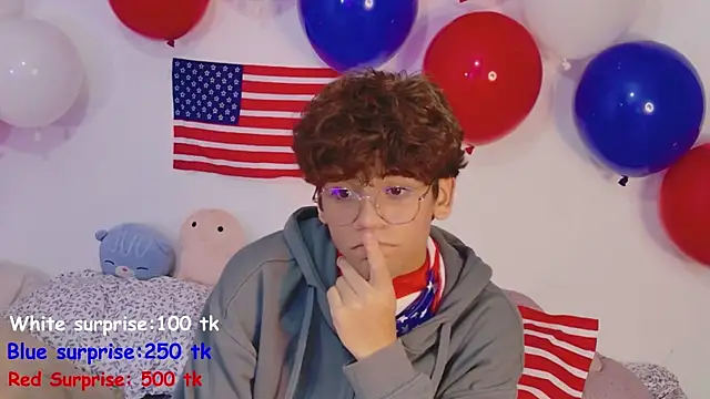 Samy Twink online show from 07-07-26, 03:09