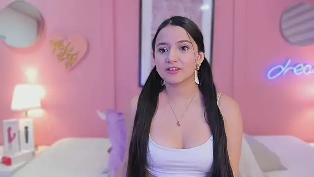 Rosevelvet dh online show from 06-15-26, 11:43