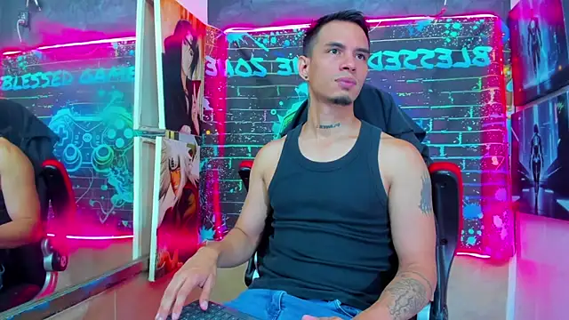 Angel Blessed online show from 06-11-26, 12:24
