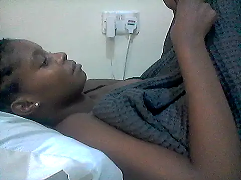 Sweetpother online show from 07-21-26, 01:19