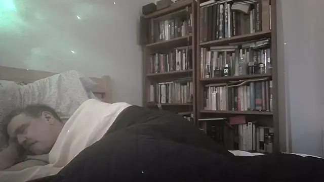 KinkyStacheDaddy online show from 07-20-26, 10:39