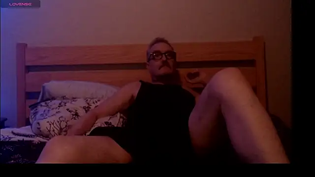 KinkyStacheDaddy online show from 06-30-26, 05:29