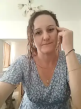 KarinaFlower99 online show from 07-31-26, 04:15