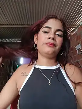 dulce amber21 online show from 07-04-26, 06:34