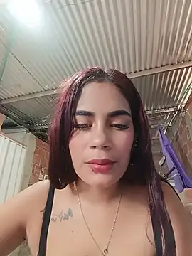 dulce amber21 online show from 07-24-26, 12:34