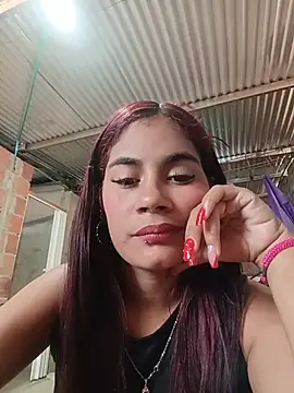 dulce amber21 online show from 07-14-26, 12:44