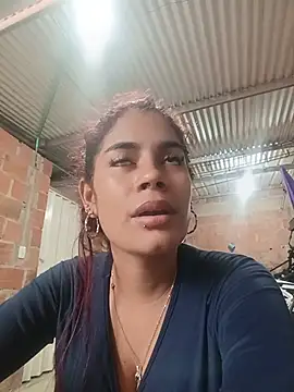 dulce amber21 online show from 07-18-26, 12:36