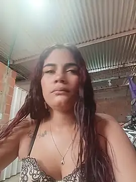 dulce amber21 online show from 07-27-26, 01:29