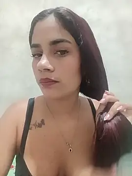dulce amber21 online show from 06-16-26, 12:38