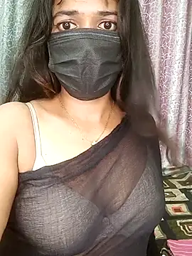 Gauri Xx online show from 07-14-26, 04:57