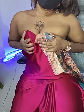 Snapshot of I_am_amisha chatting on 07-05-26, 10:38 I am amisha online show from 07-05-26, 10:38