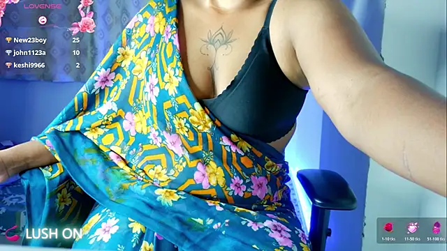 Snapshot of I_am_amisha chatting on 07-03-26, 03:40 I am amisha online show from 07-03-26, 03:40