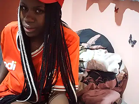 pretty renor online show from 07-19-26, 05:27