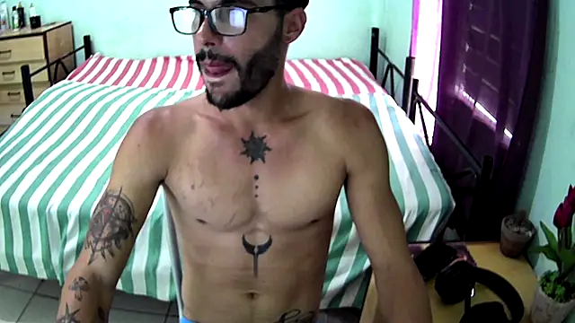 CubanHot27 online show from 06-23-26, 02:26