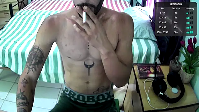 CubanHot27 online show from 06-19-26, 02:56
