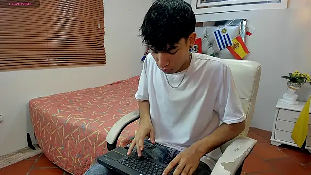 Jake Falcon online show from 07-15-26, 11:28