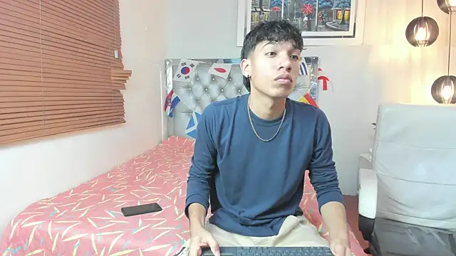 Jake Falcon online show from 06-18-26, 11:37