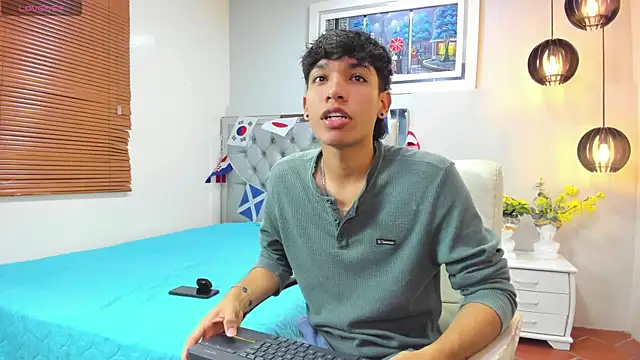 Jake Falcon online show from 07-01-26, 11:21
