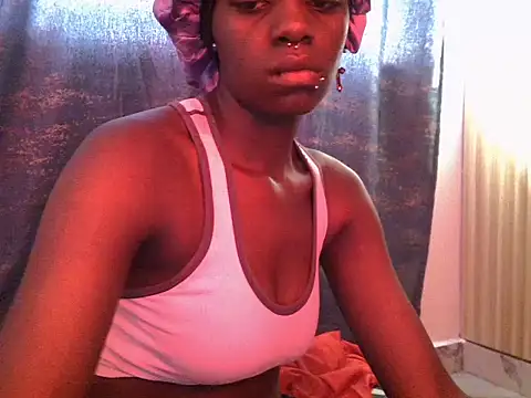 Sheratonyblacks online show from 06-15-26, 11:10