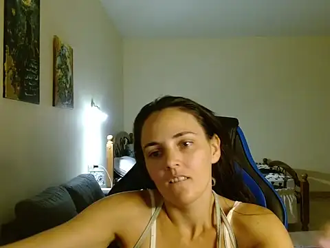 OliviaTheS online show from 07-31-26, 08:06