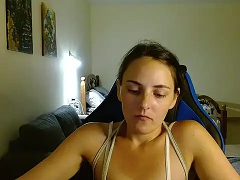 OliviaTheS online show from 07-26-26, 08:49