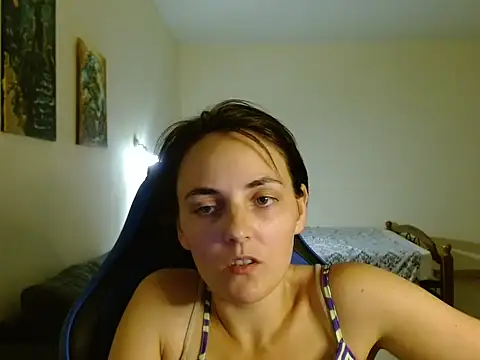 OliviaTheS online show from 07-07-26, 09:29
