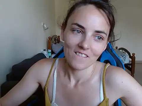 OliviaTheS online show from 07-03-26, 10:11