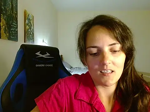 OliviaTheS online show from 07-25-26, 08:04