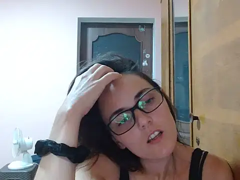 OliviaTheS online show from 08-03-26, 10:25