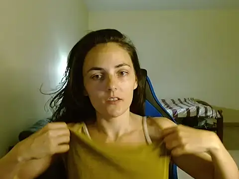 OliviaTheS online show from 06-13-26, 08:07